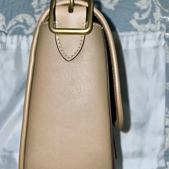 **** SOLD***** Coach Rambler - Picture 5 of 14